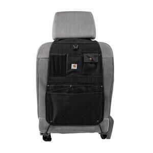 Carhartt Universal Nylon Duck Seat Organizer